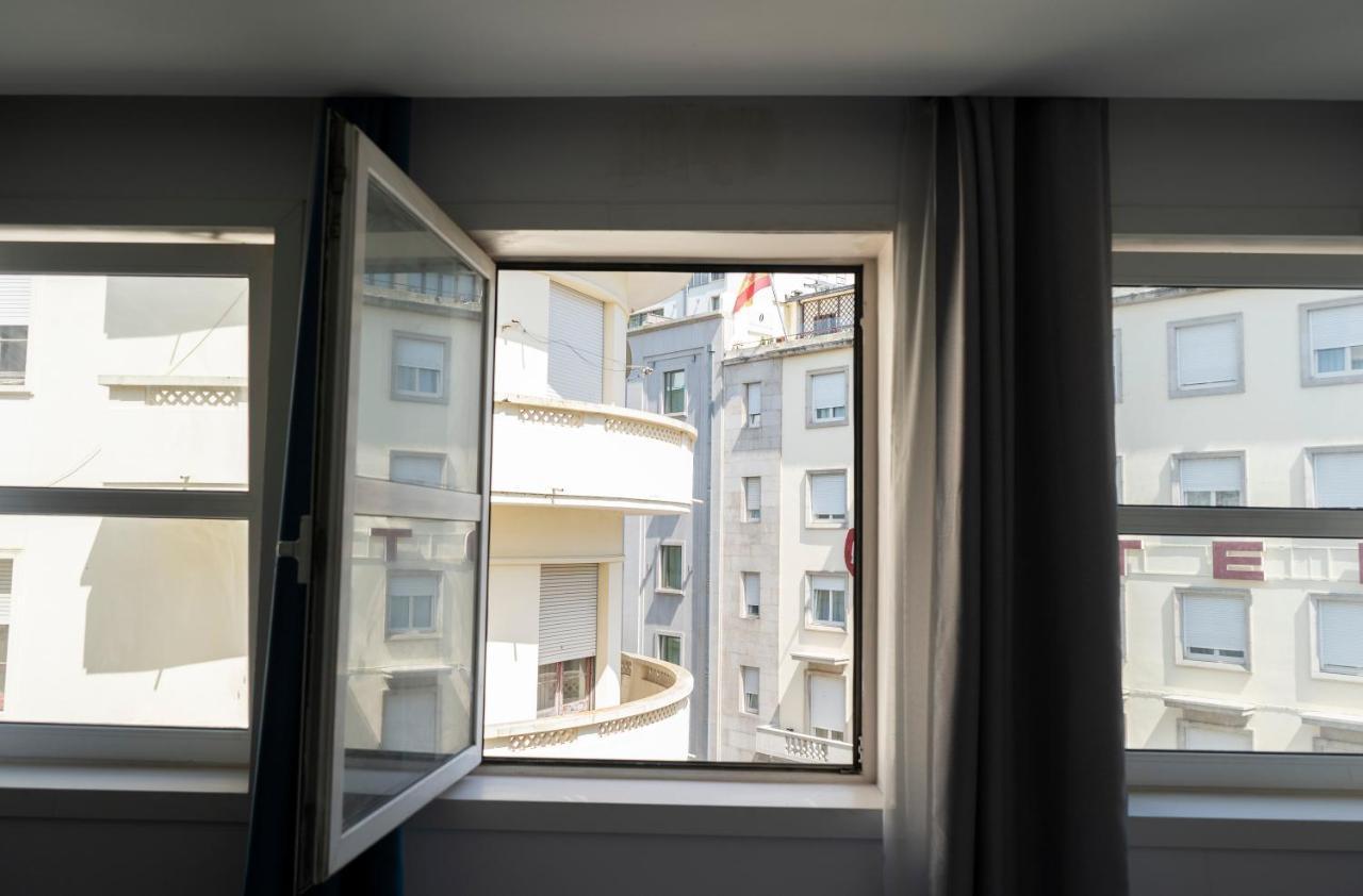 Almada Downtown 102 Lägenhet OOporto Exteriör bild